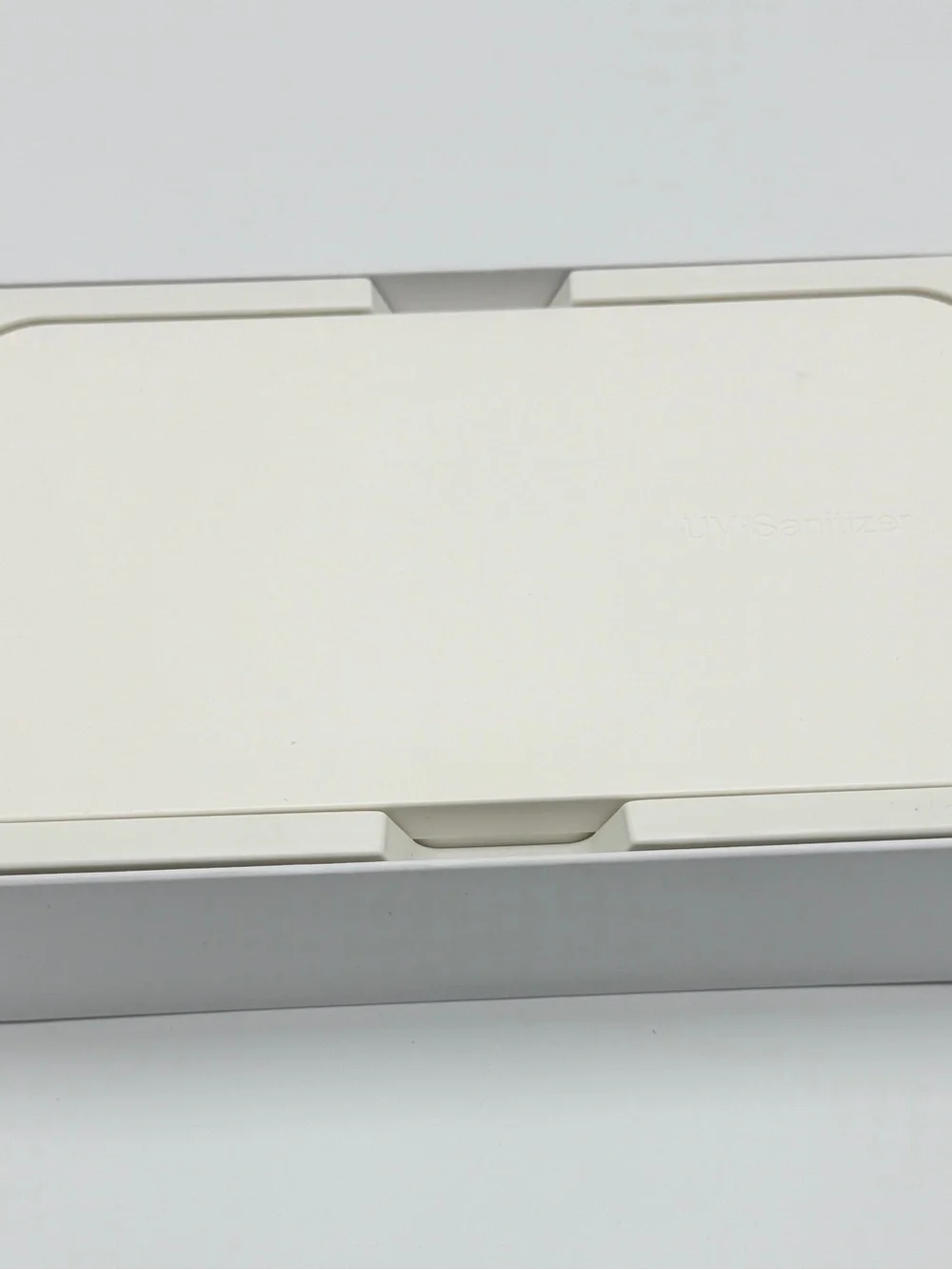 New Samsung UV Sanitizer Wireless Charging Dock, GP-TOU020SACWU
